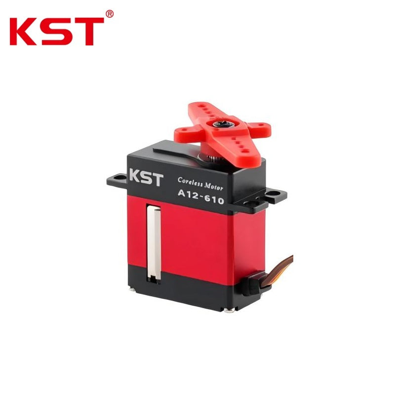 KST A12-610 Servo Motor