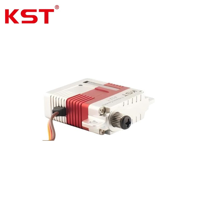 KST A12-T Servo Motor