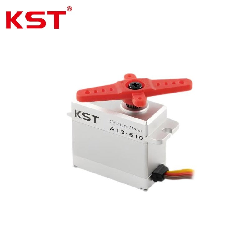 KST A13-610 Servo Motor