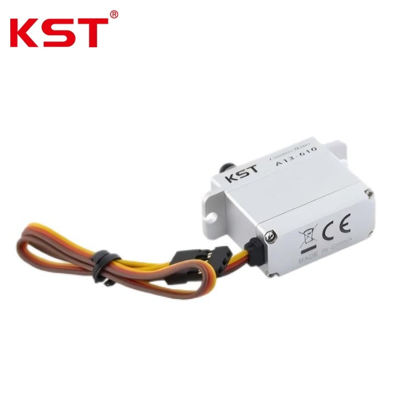 KST A13-610 Servo Motor