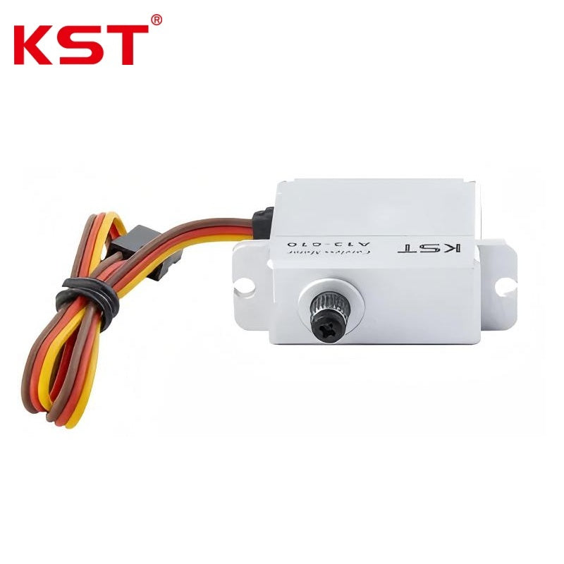 KST A13-610 Servo Motor