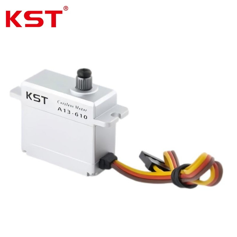KST A13-610 Servo Motor