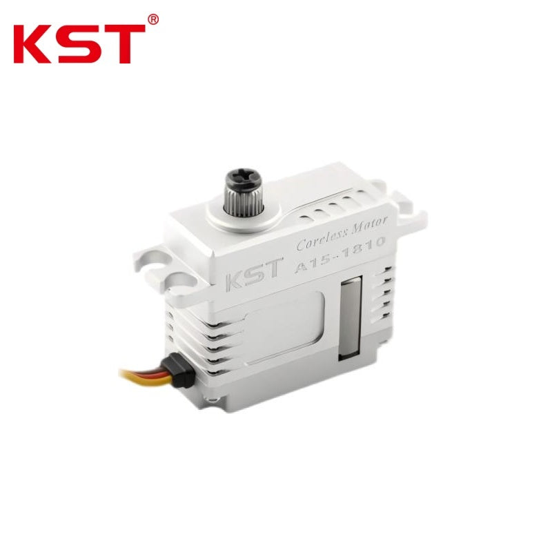 KST A15-1810 Servo Motor