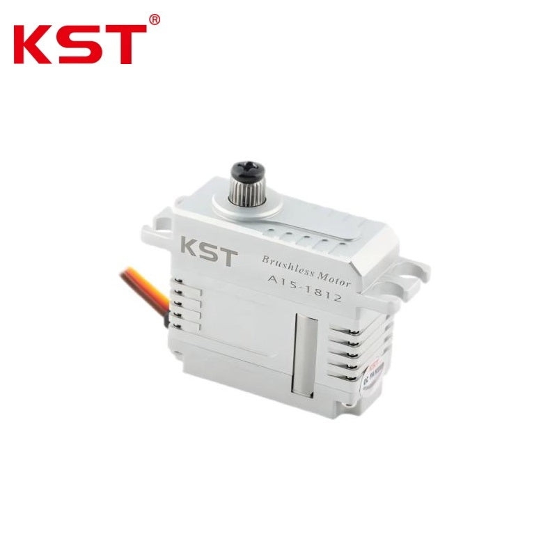 KST A15-1812 Servo Motor