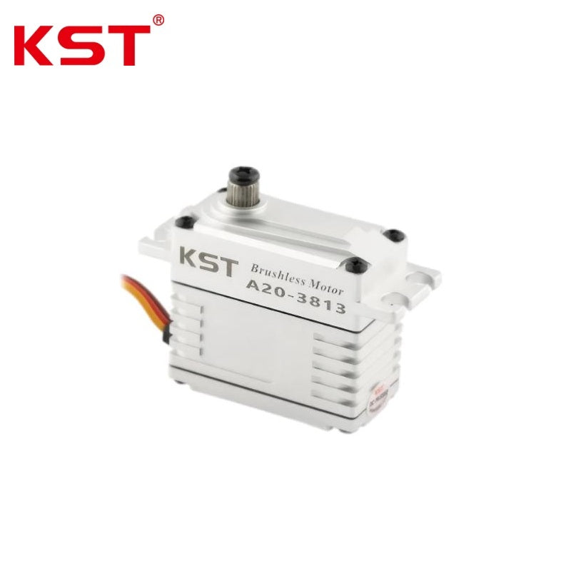 KST A20-3813 Servo Motor