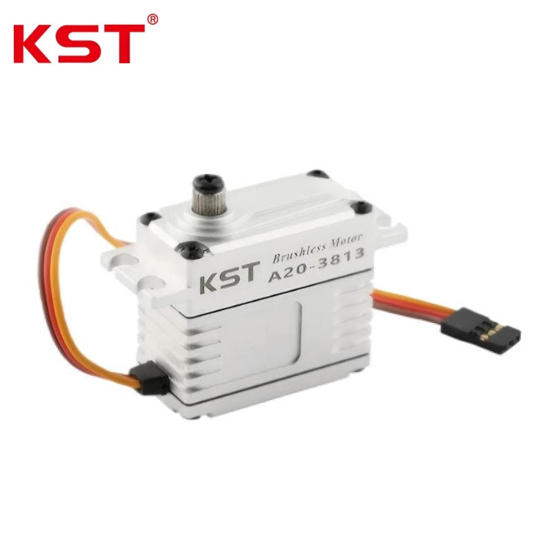 KST A20-3813 Servo Motor