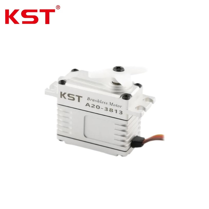 KST A20-3813 Servo Motor