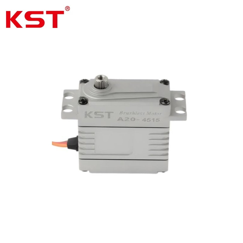KST A20-4515 Servo Motor