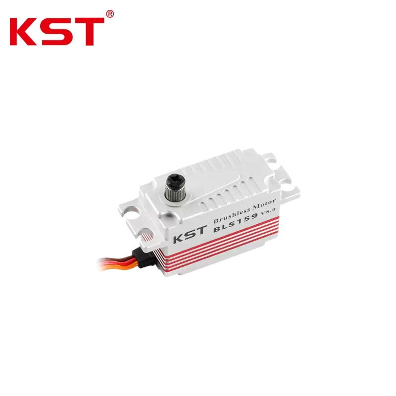 KST BLS159MG Servo Motor