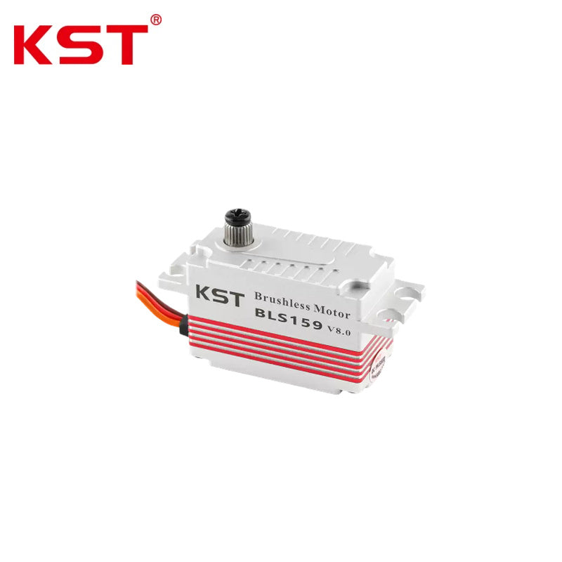 KST BLS159MG Servo Motor