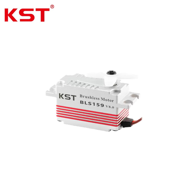 KST BLS159MG Servo Motor