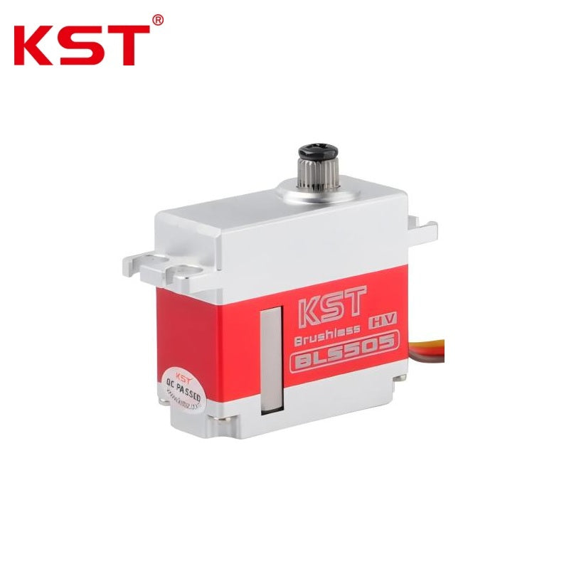 KST BLS505 Servo Motor