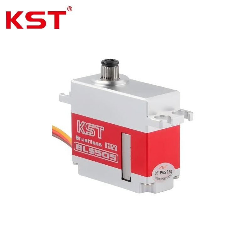 KST BLS505 Servo Motor