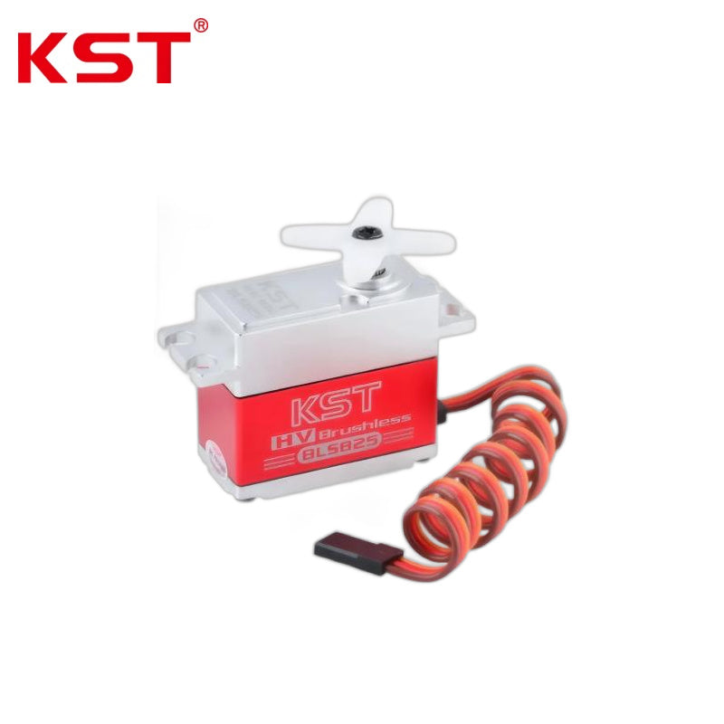 KST BLS825 Servo Motor