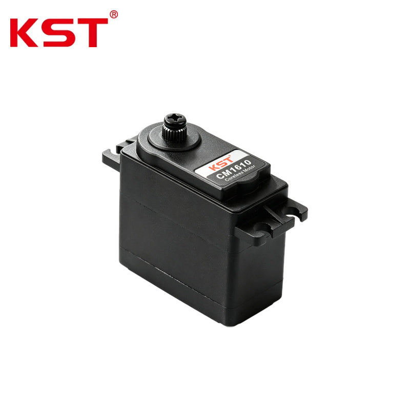 KST CM1610 Servo Motor