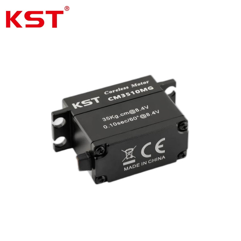 KST CM3510MG Servo Motor