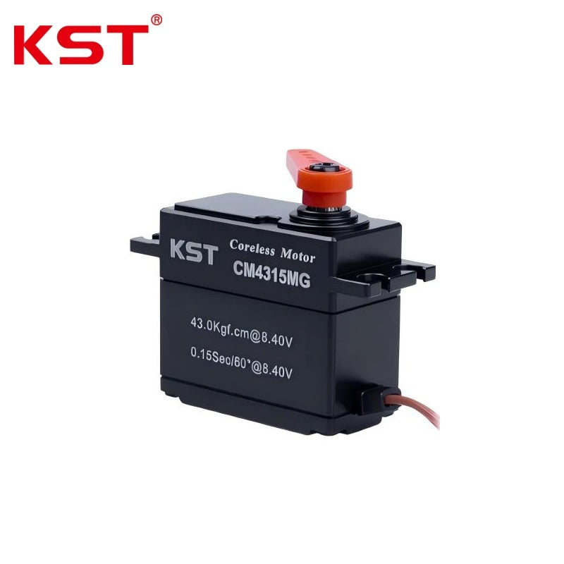 KST CM4315MG Servo Motor