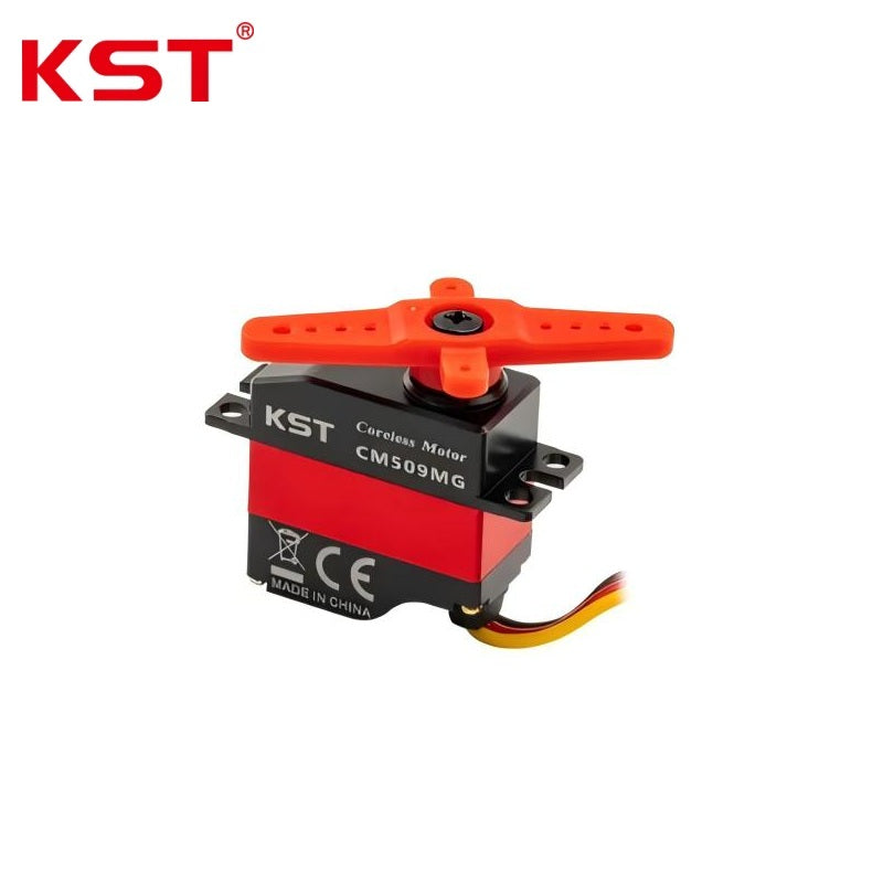 KST CM509MG Servo Motor