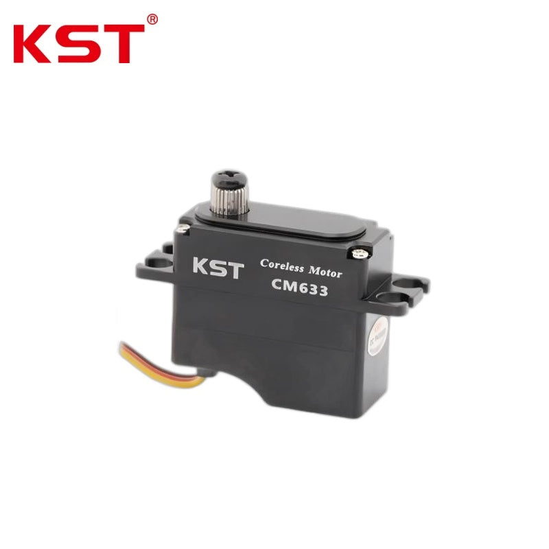 KST CM633 Servo Motor