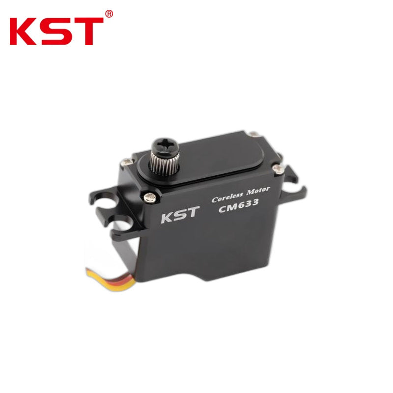 KST CM633 Servo Motor