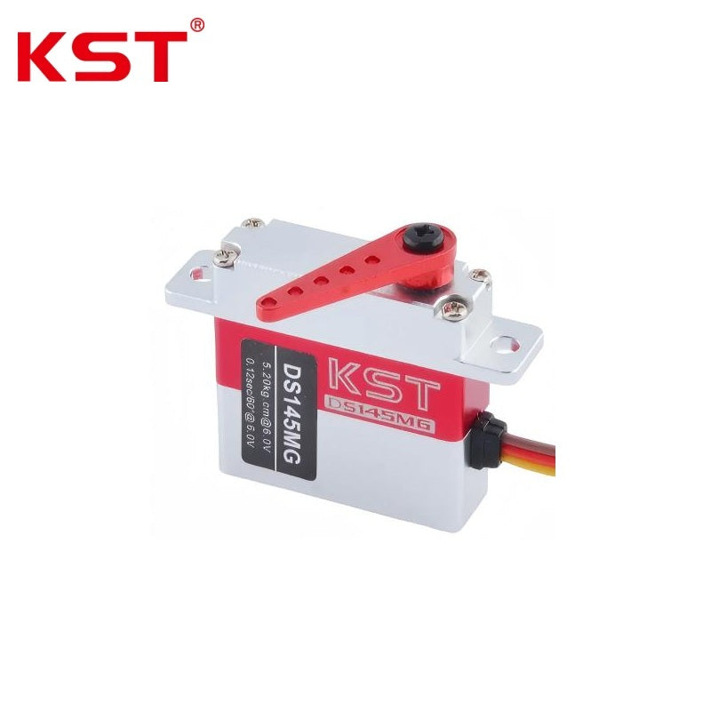 KST DS145MG Servo Motor