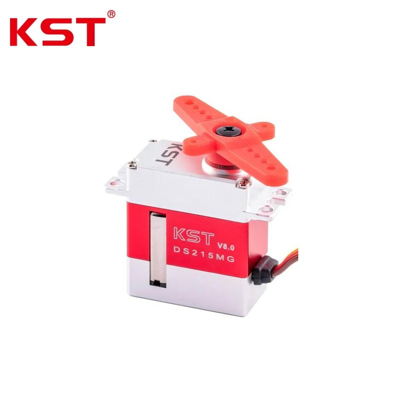 KST DS215MG Servo Motor