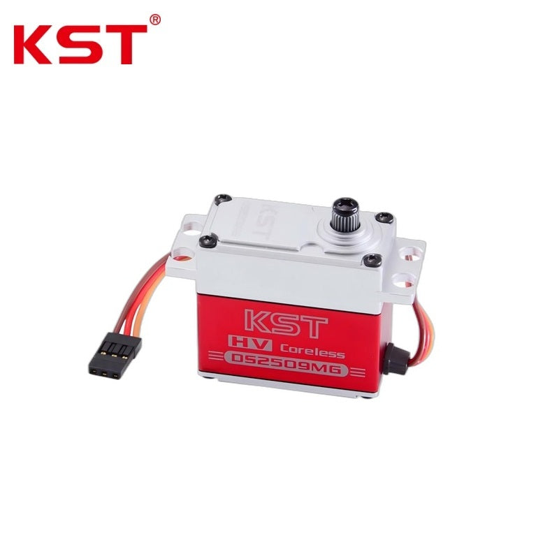 KST DS2509MG Servo Motor