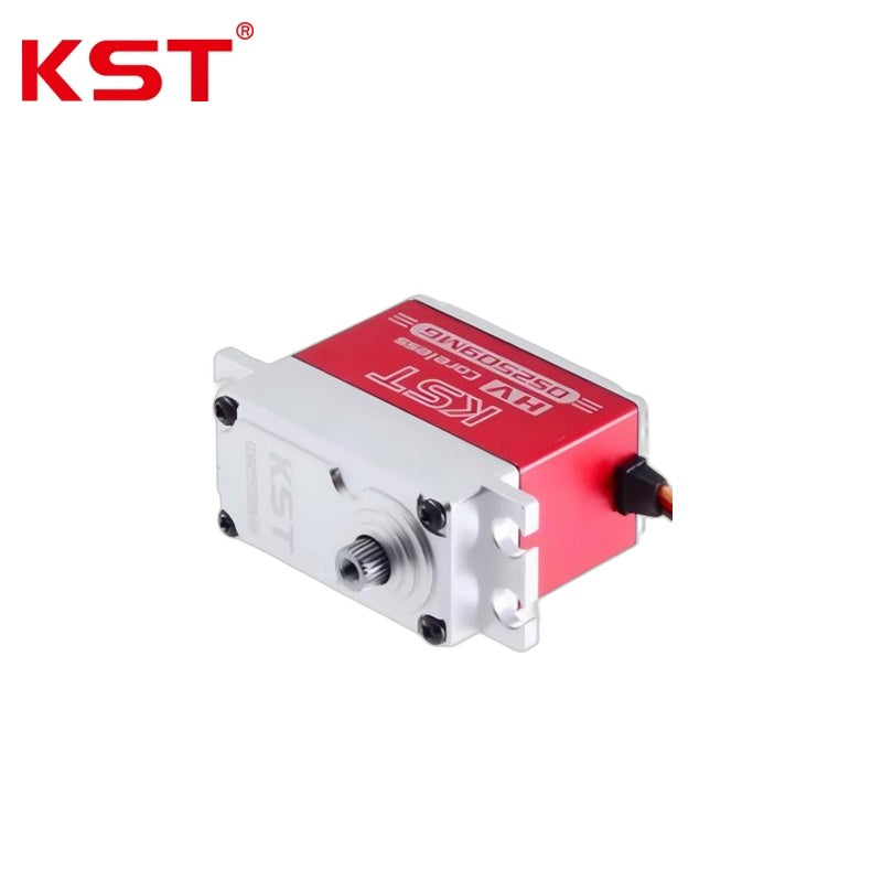KST DS2509MG Servo Motor