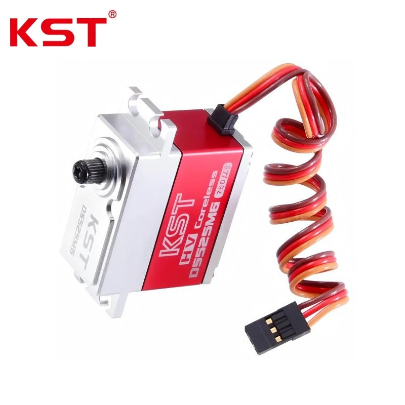 KST DS525MG Servo Motor