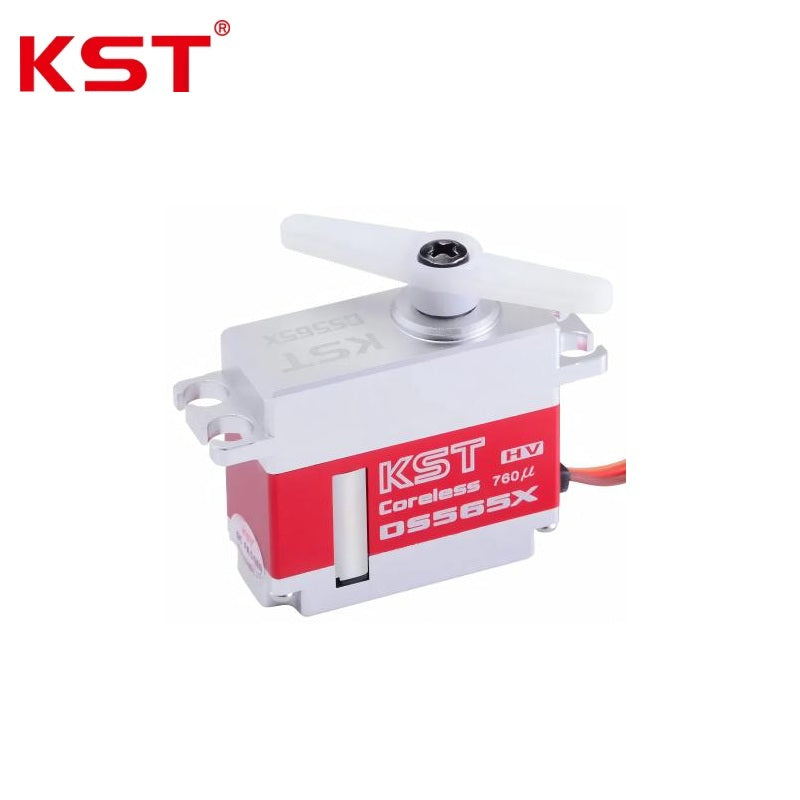 KST DS565X Servo Motor