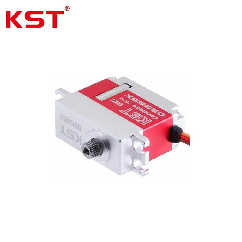 KST DS565X Servo Motor