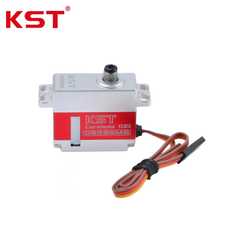 KST DS589MG Servo Motor