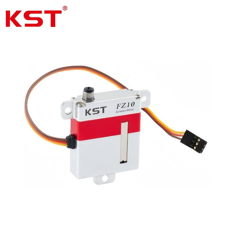 KST FZ10 Servo Motor