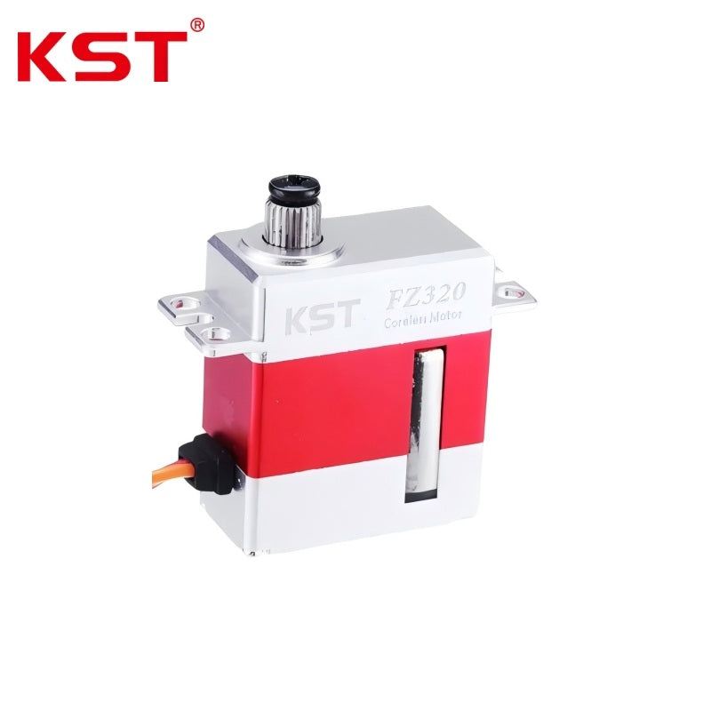 KST FZ320 Servo Motor