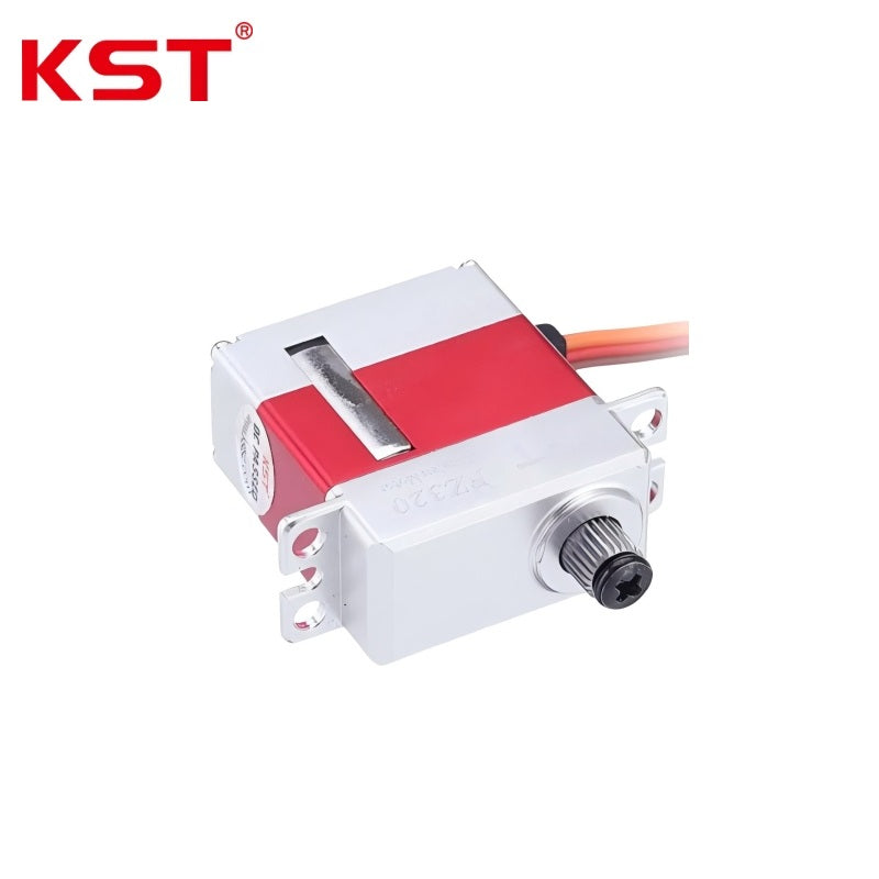 KST FZ320 Servo Motor