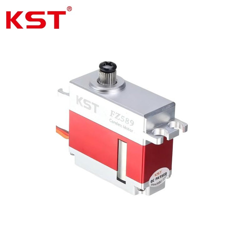 KST FZ589 Servo Motor