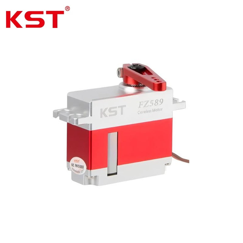 KST FZ589 Servo Motor