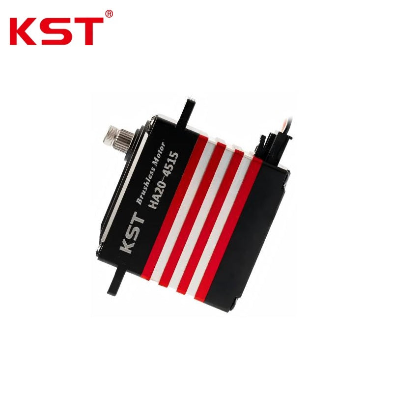 KST HA20-4515 Servo Motor