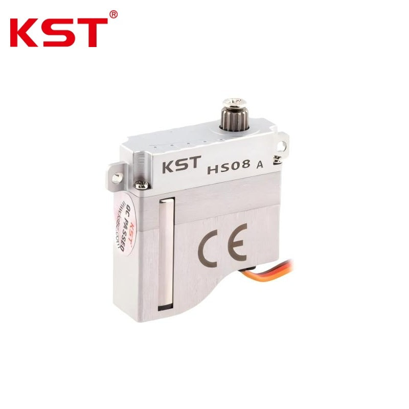 KST HS08 Servo Motor