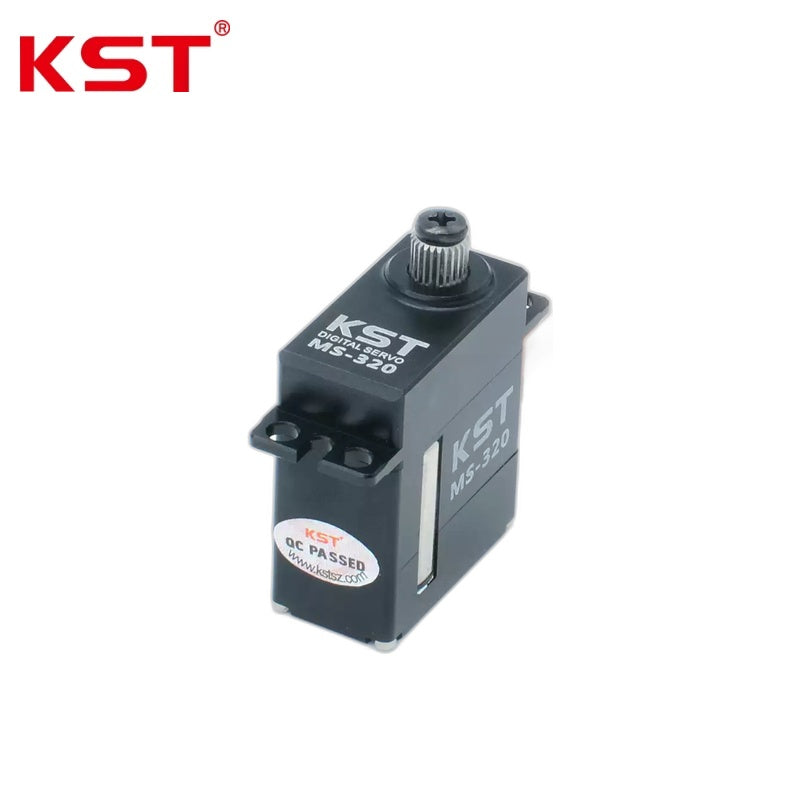 KST MS320 Servo Motor