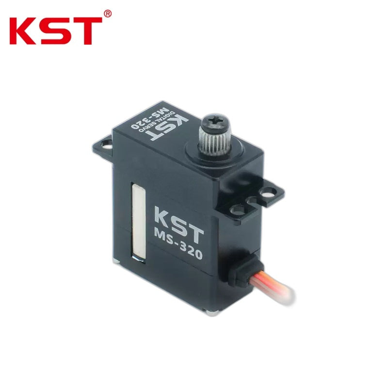 KST MS320 Servo Motor