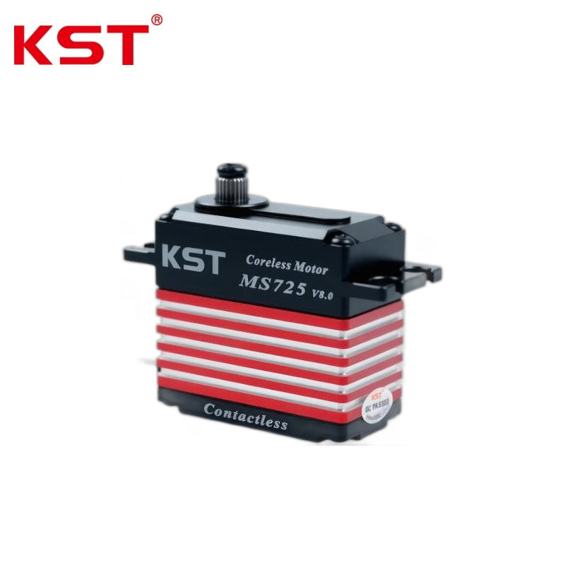 KST MS725 Servo Motor