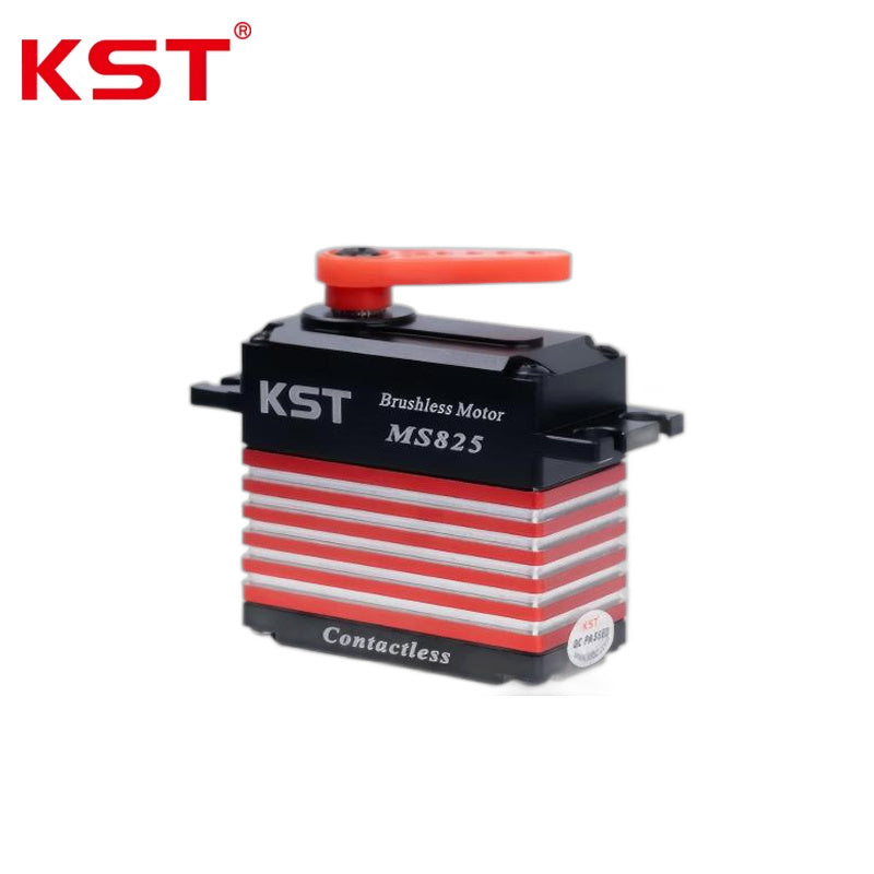 KST MS825 Servo Motor