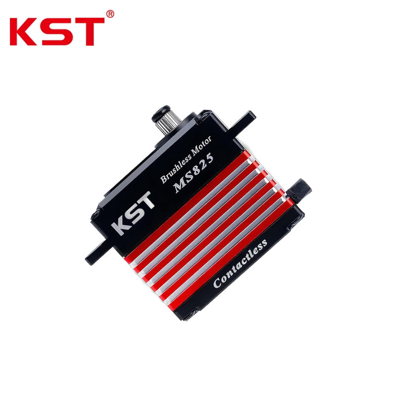 KST MS825 Servo Motor