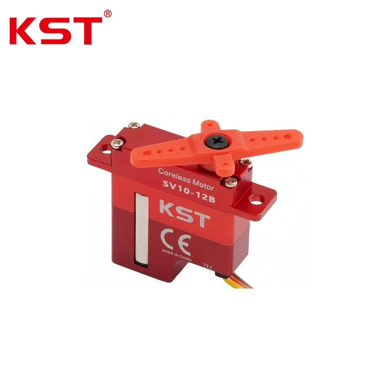 KST SV10-12 Servo Motor