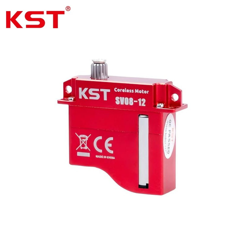 KST SV08-12 Servo Motor