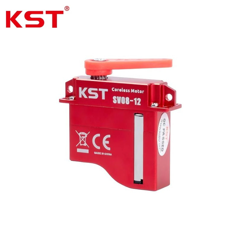 KST SV08-12 Servo Motor