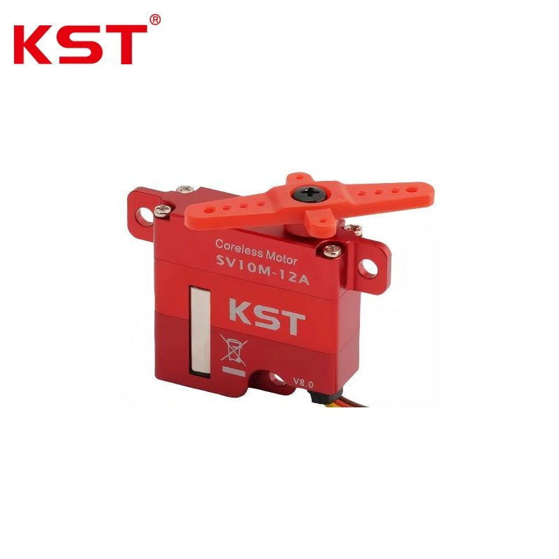 KST SV10M-12 Servo Motor