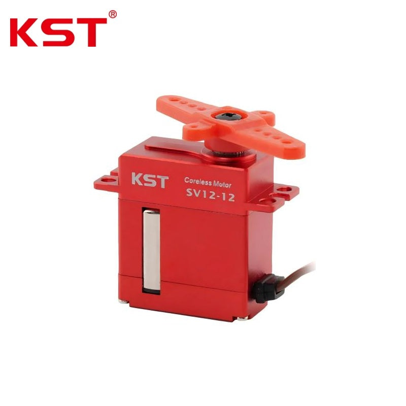 KST SV12-12 Servo Motor
