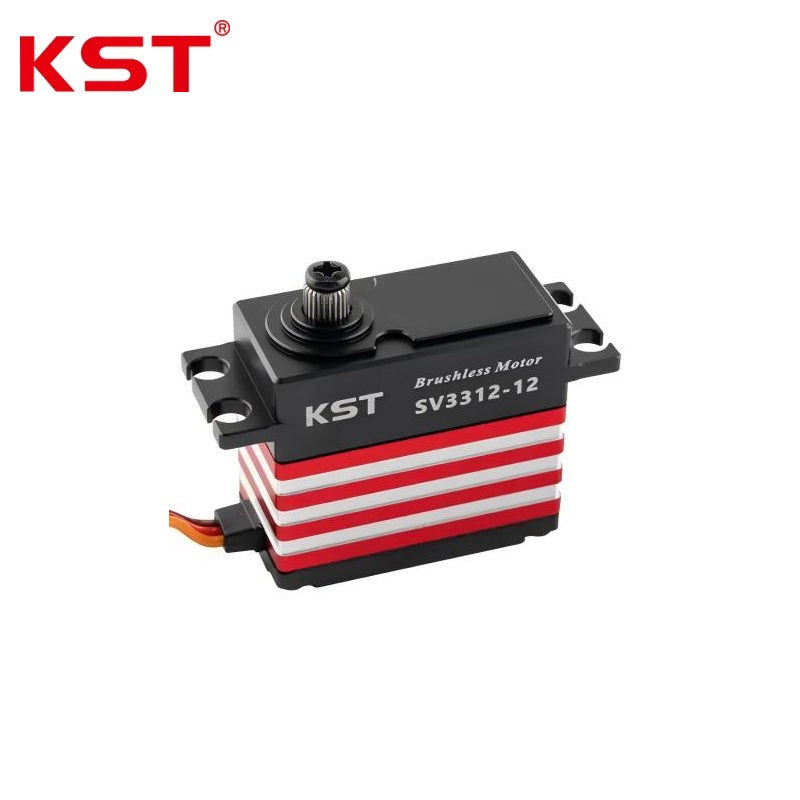 KST SV3312-12 Servo Motor